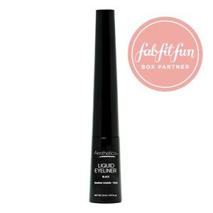 Aesthetica Liquid Eyeliner - Black NWT